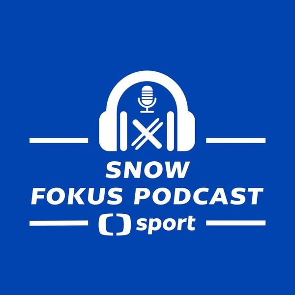 Fokus podcast ČT sport